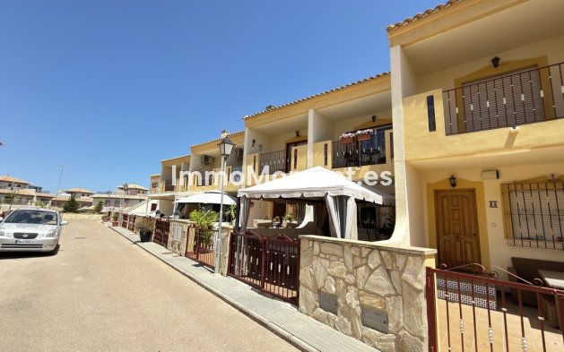 Revente - Maison mitoyenne - Orihuela - Cabo roig - La Zenia