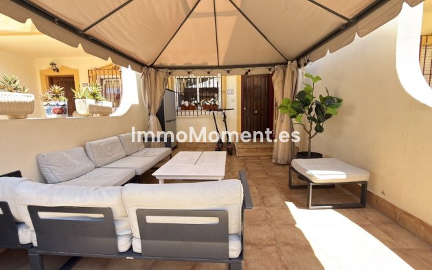 Revente - Maison mitoyenne - Orihuela - Cabo roig - La Zenia
