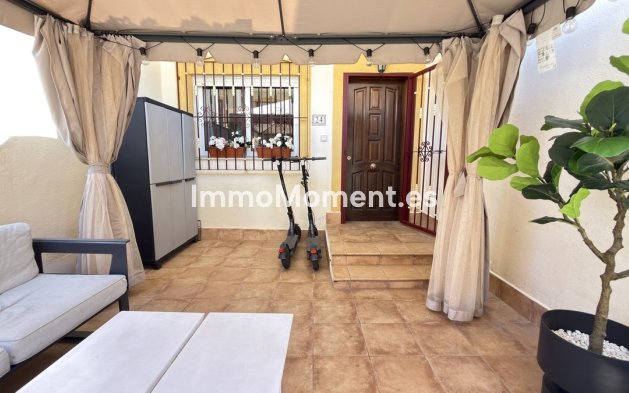 Revente - Maison mitoyenne - Orihuela - Cabo roig - La Zenia