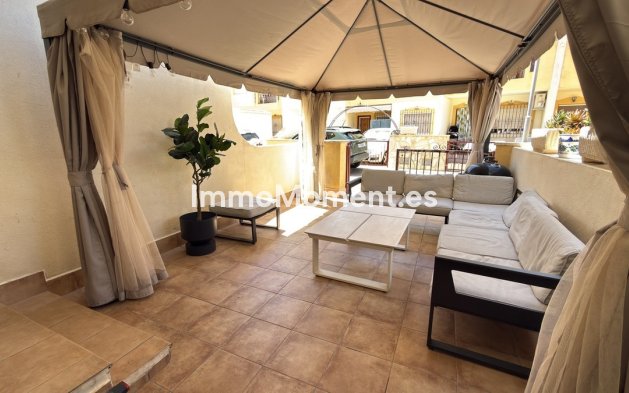 Revente - Maison mitoyenne - Orihuela - Cabo roig - La Zenia