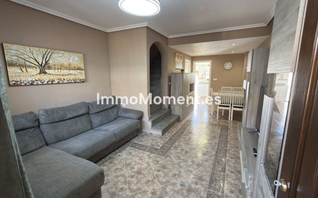 Revente - Maison mitoyenne - Orihuela - Cabo roig - La Zenia