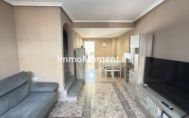 Revente - Maison mitoyenne - Orihuela - Cabo roig - La Zenia