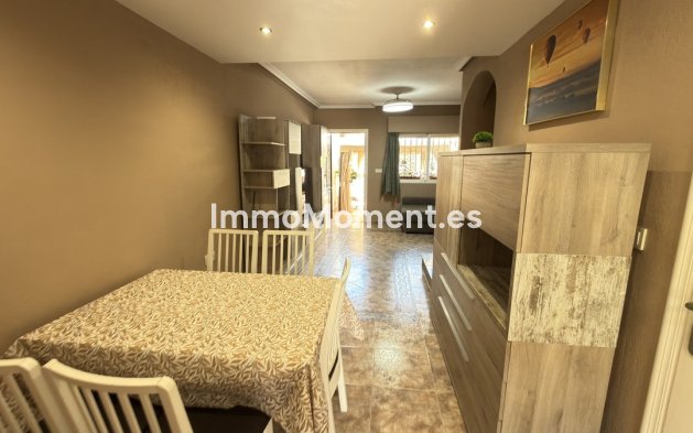 Revente - Maison mitoyenne - Orihuela - Cabo roig - La Zenia