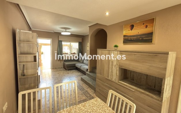 Revente - Maison mitoyenne - Orihuela - Cabo roig - La Zenia