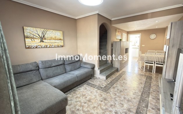 Revente - Maison mitoyenne - Orihuela - Cabo roig - La Zenia
