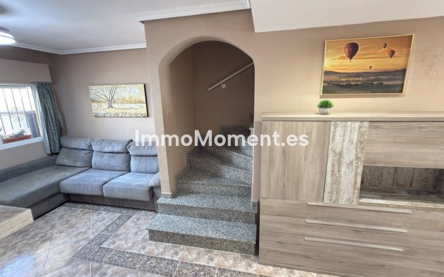 Revente - Maison mitoyenne - Orihuela - Cabo roig - La Zenia