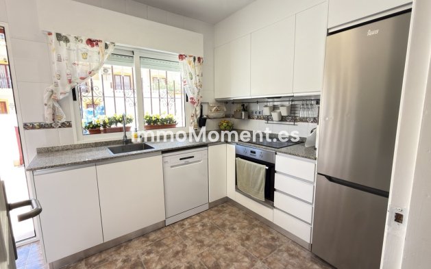 Revente - Maison mitoyenne - Orihuela - Cabo roig - La Zenia
