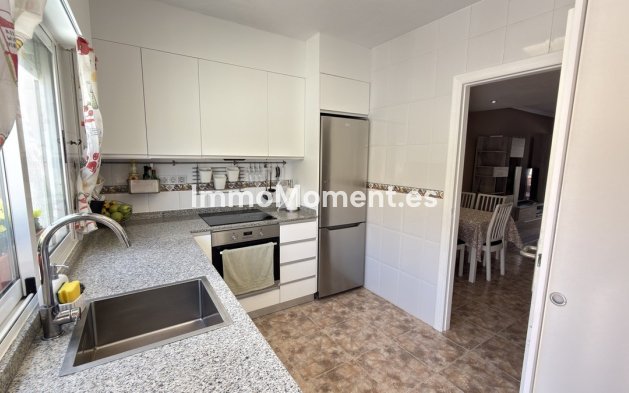 Revente - Maison mitoyenne - Orihuela - Cabo roig - La Zenia