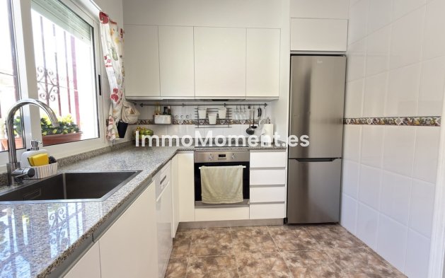 Revente - Maison mitoyenne - Orihuela - Cabo roig - La Zenia