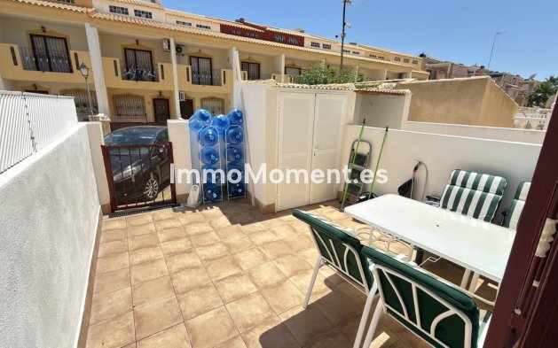 Revente - Maison mitoyenne - Orihuela - Cabo roig - La Zenia