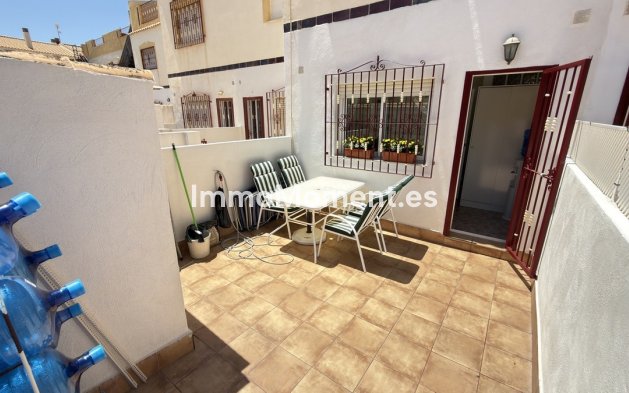 Revente - Maison mitoyenne - Orihuela - Cabo roig - La Zenia