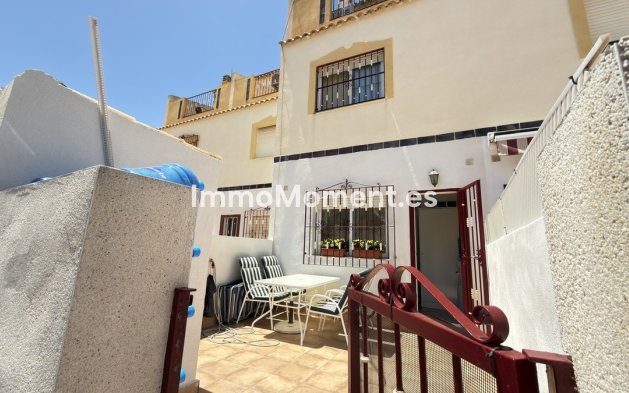 Revente - Maison mitoyenne - Orihuela - Cabo roig - La Zenia