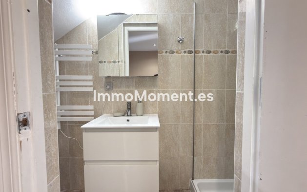 Revente - Maison mitoyenne - Orihuela - Cabo roig - La Zenia
