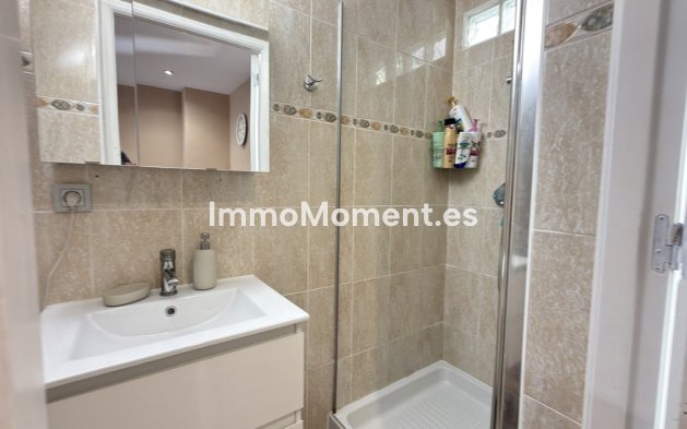 Revente - Maison mitoyenne - Orihuela - Cabo roig - La Zenia