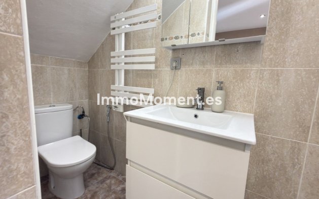 Revente - Maison mitoyenne - Orihuela - Cabo roig - La Zenia