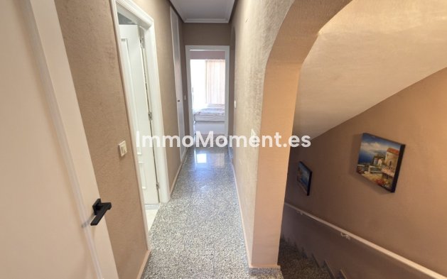 Revente - Maison mitoyenne - Orihuela - Cabo roig - La Zenia
