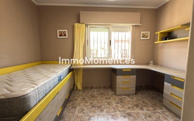 Revente - Maison mitoyenne - Orihuela - Cabo roig - La Zenia