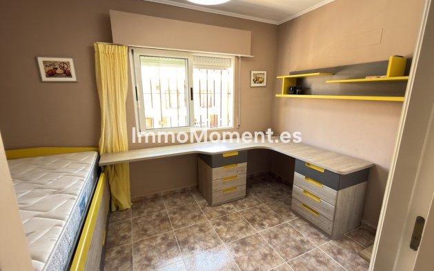 Revente - Maison mitoyenne - Orihuela - Cabo roig - La Zenia