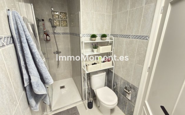 Revente - Maison mitoyenne - Orihuela - Cabo roig - La Zenia