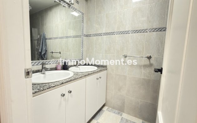 Revente - Maison mitoyenne - Orihuela - Cabo roig - La Zenia
