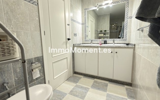Revente - Maison mitoyenne - Orihuela - Cabo roig - La Zenia