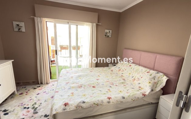Revente - Maison mitoyenne - Orihuela - Cabo roig - La Zenia