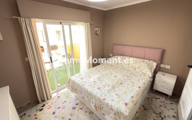 Revente - Maison mitoyenne - Orihuela - Cabo roig - La Zenia