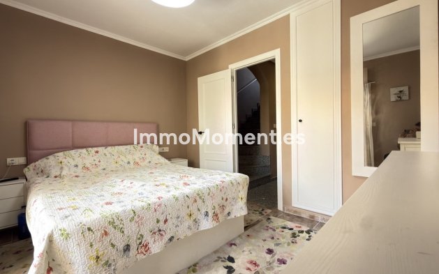 Revente - Maison mitoyenne - Orihuela - Cabo roig - La Zenia