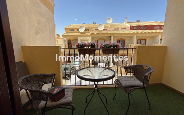 Revente - Maison mitoyenne - Orihuela - Cabo roig - La Zenia