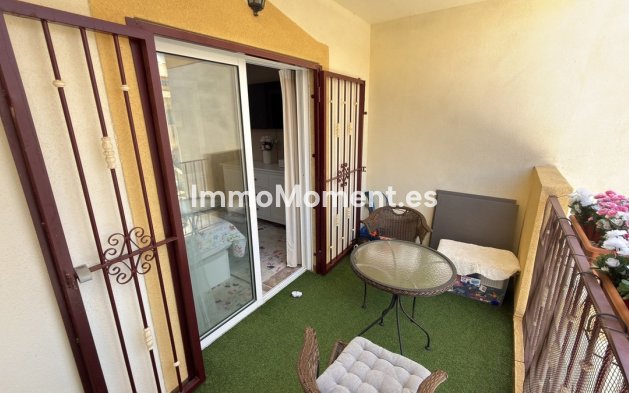 Revente - Maison mitoyenne - Orihuela - Cabo roig - La Zenia