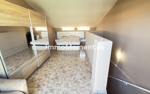 Revente - Maison mitoyenne - Orihuela - Cabo roig - La Zenia