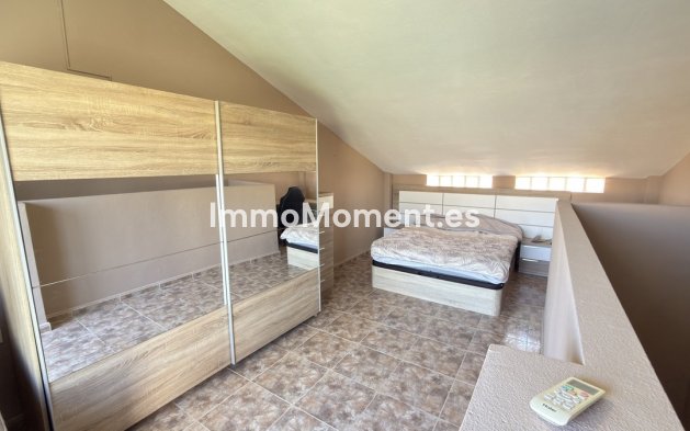 Revente - Maison mitoyenne - Orihuela - Cabo roig - La Zenia