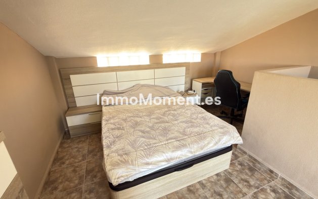 Revente - Maison mitoyenne - Orihuela - Cabo roig - La Zenia