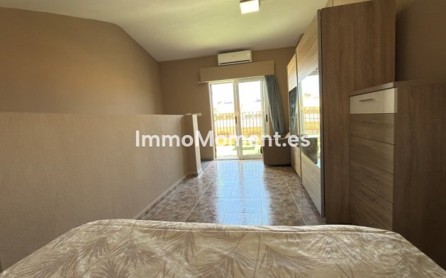 Revente - Maison mitoyenne - Orihuela - Cabo roig - La Zenia