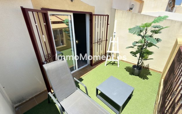 Revente - Maison mitoyenne - Orihuela - Cabo roig - La Zenia