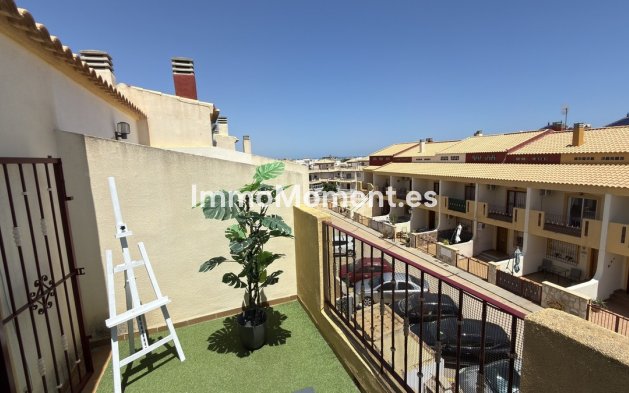 Revente - Maison mitoyenne - Orihuela - Cabo roig - La Zenia