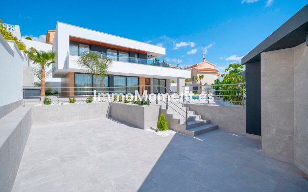 Revente - Villa individuelle - Rojales - Ciudad Quesada