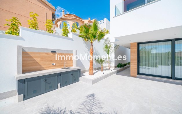 Revente - Villa individuelle - Rojales - Ciudad Quesada