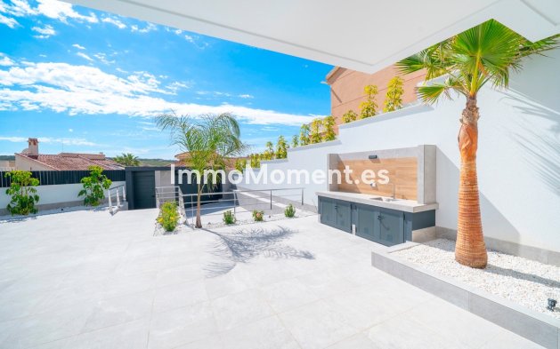 Revente - Villa individuelle - Rojales - Ciudad Quesada