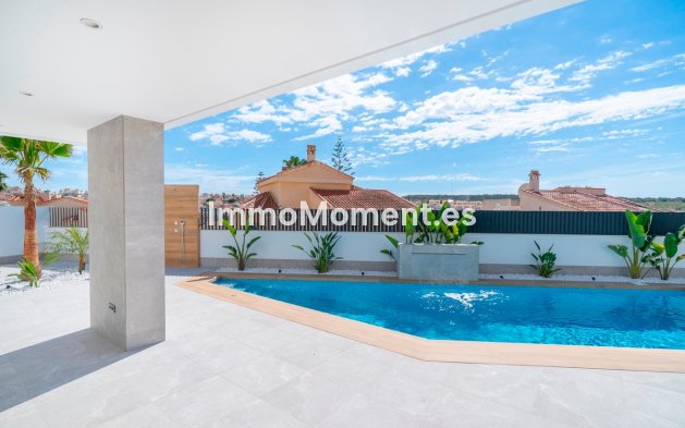 Revente - Villa individuelle - Rojales - Ciudad Quesada