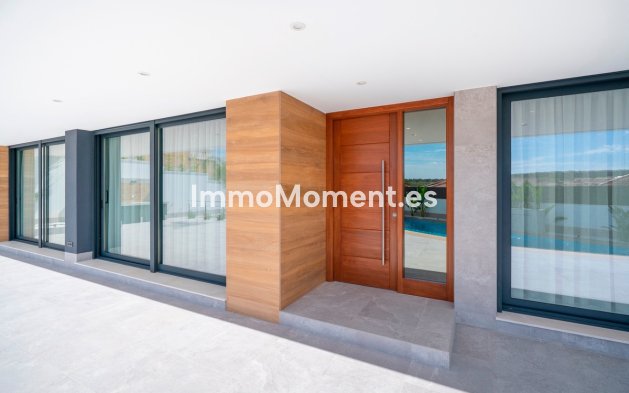 Revente - Villa individuelle - Rojales - Ciudad Quesada