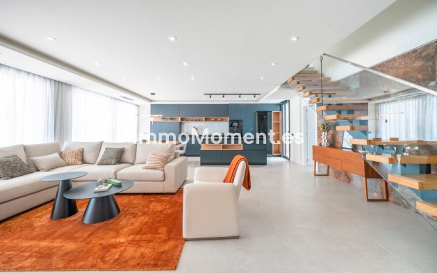 Revente - Villa individuelle - Rojales - Ciudad Quesada