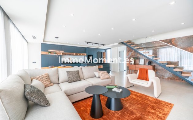 Revente - Villa individuelle - Rojales - Ciudad Quesada
