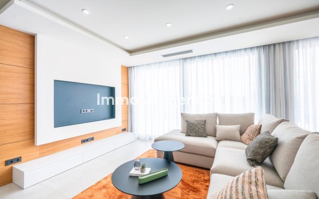 Revente - Villa individuelle - Rojales - Ciudad Quesada