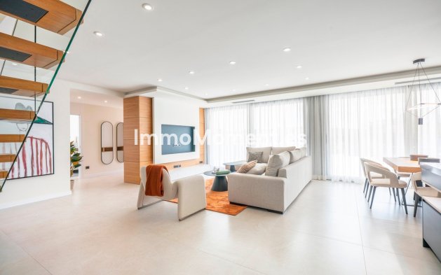 Revente - Villa individuelle - Rojales - Ciudad Quesada