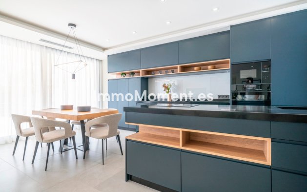 Revente - Villa individuelle - Rojales - Ciudad Quesada