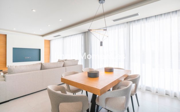 Revente - Villa individuelle - Rojales - Ciudad Quesada