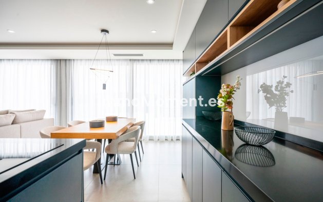 Revente - Villa individuelle - Rojales - Ciudad Quesada