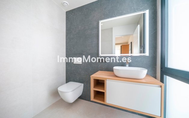 Revente - Villa individuelle - Rojales - Ciudad Quesada