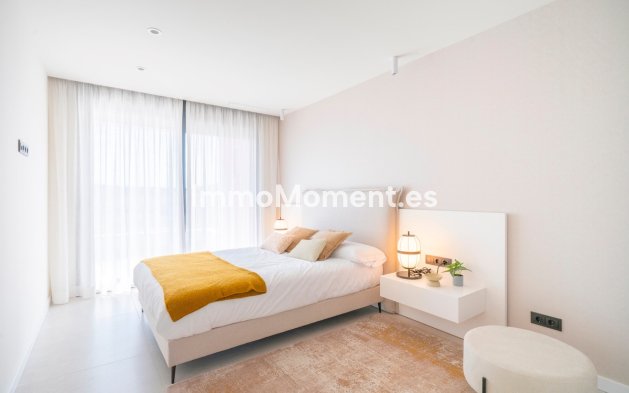 Revente - Villa individuelle - Rojales - Ciudad Quesada